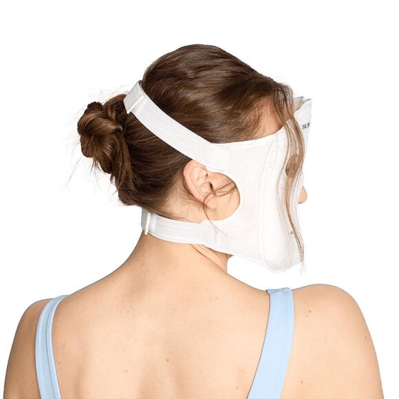 NWT The Skincare Tools Cryo/Thermo Recovery Mask - Picture 3 of 4